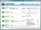 Náhled k programu Vipre Antivirus 2012
